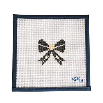 January New Year's Eve Bow
