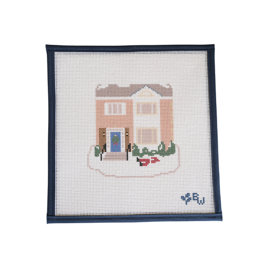 The Santa Clause House