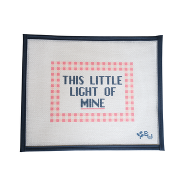 This Little Light of Mine - Pink