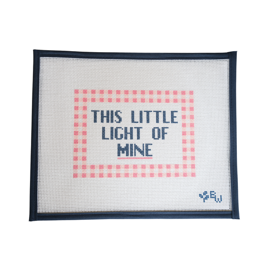 This Little Light of Mine - Pink