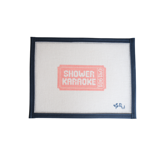 Shower Karaoke Ticket