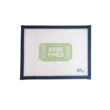 Good Times Ticket