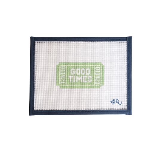 Good Times Ticket