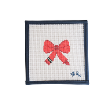 Crayon Bow