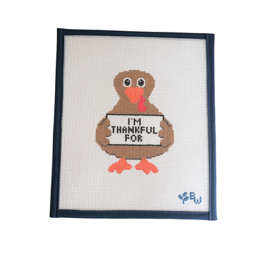 Thankful Turkey