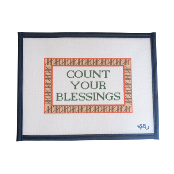Count Your Blessings