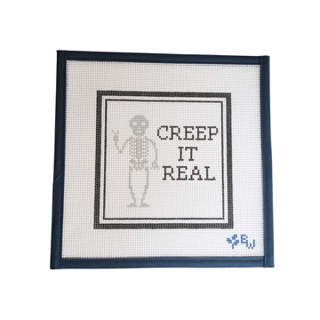 Creep it Real