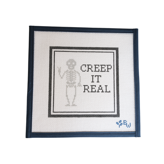 Creep it Real