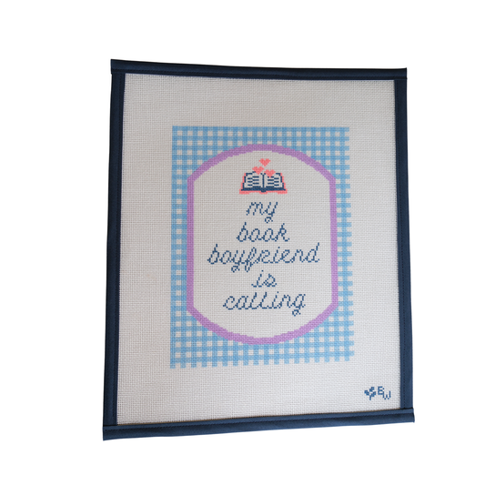 Book Boyfriend - Kindle Cover