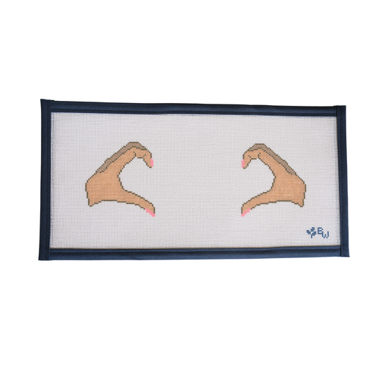Hand Hearts Set