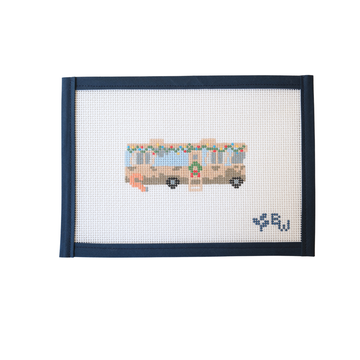 Christmas Vacation RV