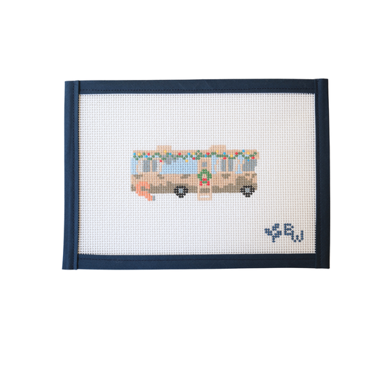 Christmas Vacation RV
