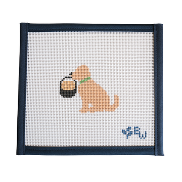 Golden Retriever - St. Patty's