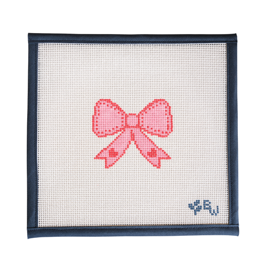 February Valentine's Bow