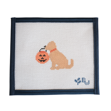Golden Retriever - Halloween