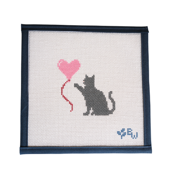Cat - Valentine's Day