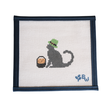 Cat - St. Patty's Day