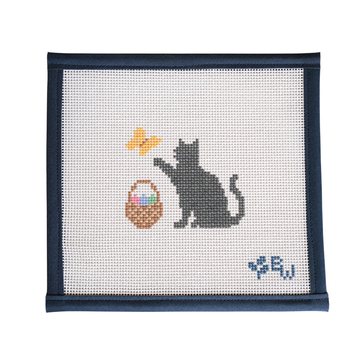 Cat - Easter