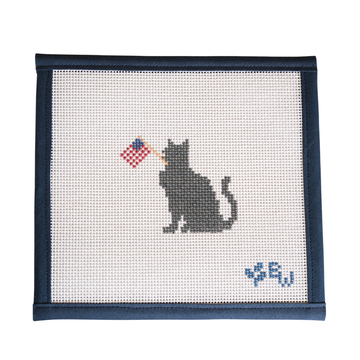 Cat - July 4th