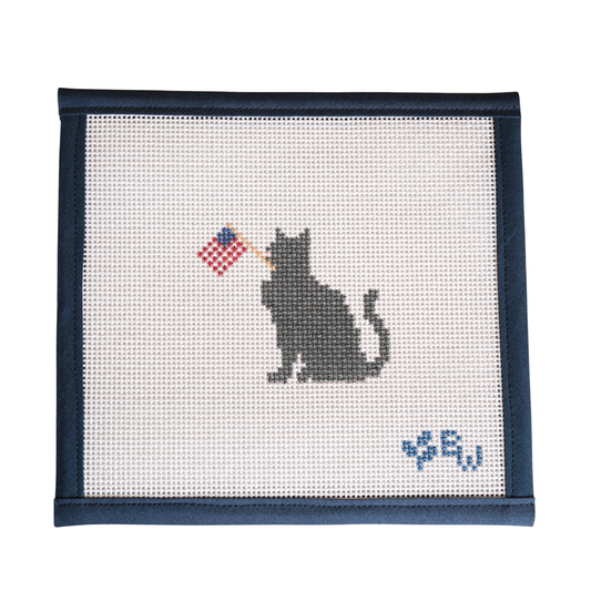 Cat - July 4th