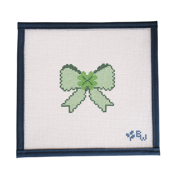 March St. Patty's Bow