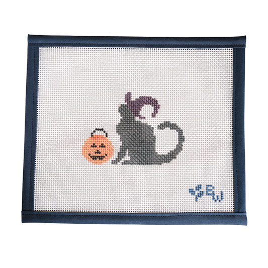 Cat - Halloween