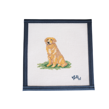Golden Retriever - Heritage Collection