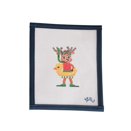 Reindeer Games - Swim