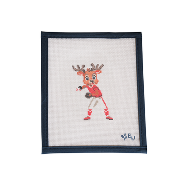 Reindeer Games - Baseball