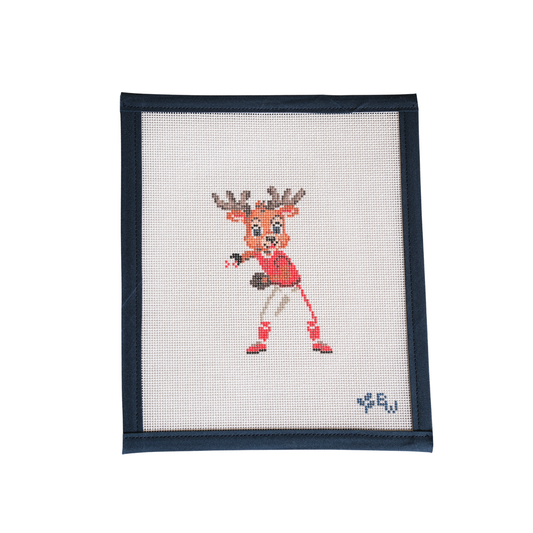 Reindeer Games - Baseball