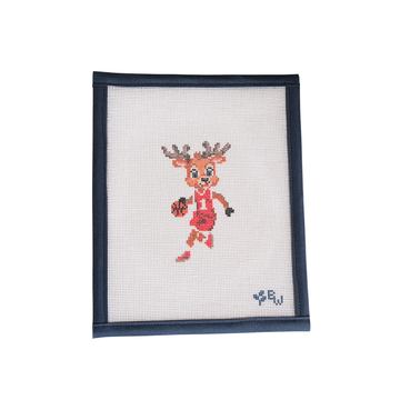 Reindeer Games - Basketball