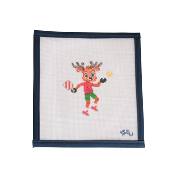 Reindeer Games - Pickleball