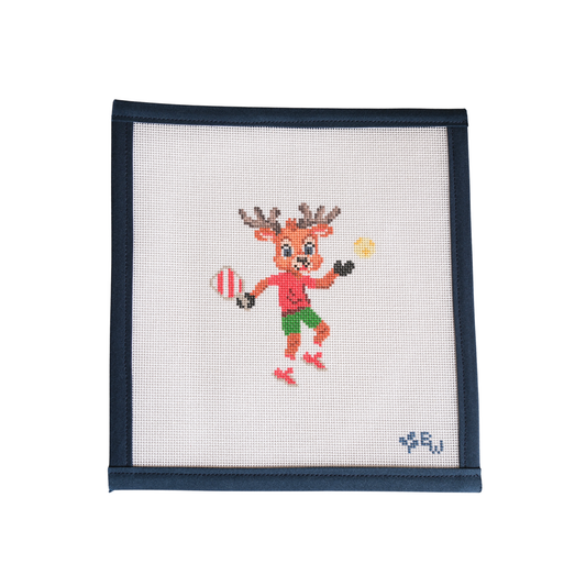 Reindeer Games - Pickleball