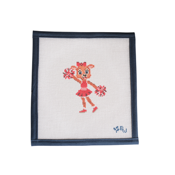 Reindeer Games - Cheer