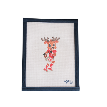 Reindeer Games - Football