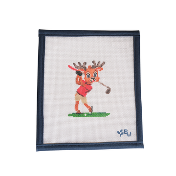 Reindeer Games - Golf