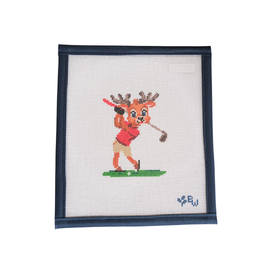 Reindeer Games - Golf