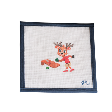Reindeer Games - Cornhole