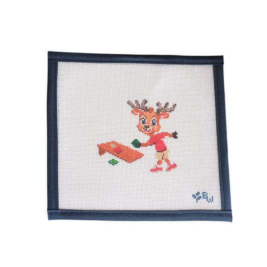 Reindeer Games - Cornhole