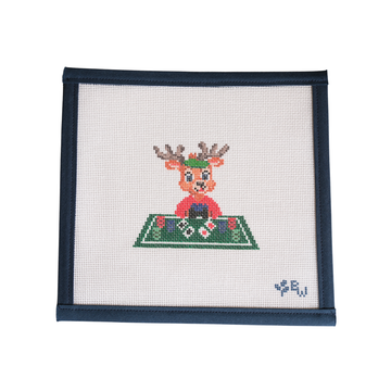 Reindeer Games - Poker