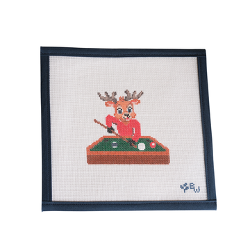 Reindeer Games - Pool