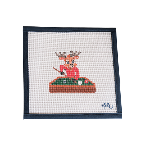 Reindeer Games - Pool