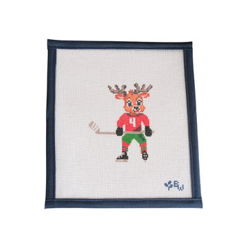 Reindeer Games - Hockey