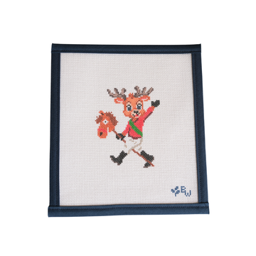 Reindeer Games - Jockey