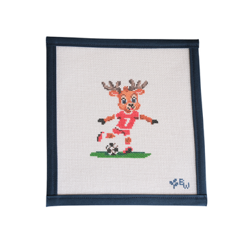 Reindeer Games - Soccer