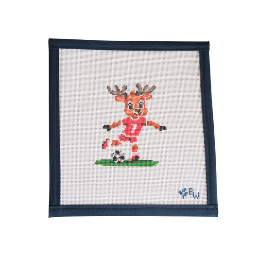 Reindeer Games - Soccer
