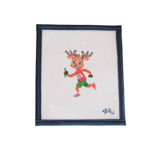 Reindeer Games - Track