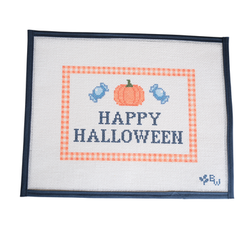 Happy Halloween Sign