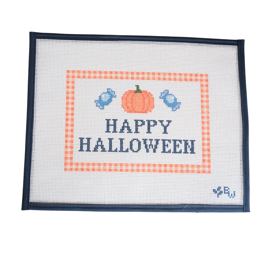 Happy Halloween Sign