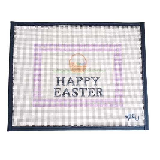 Happy Easter Sign